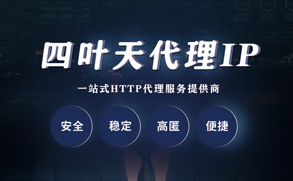 【正定代理IP】代理ip客户端使用教程