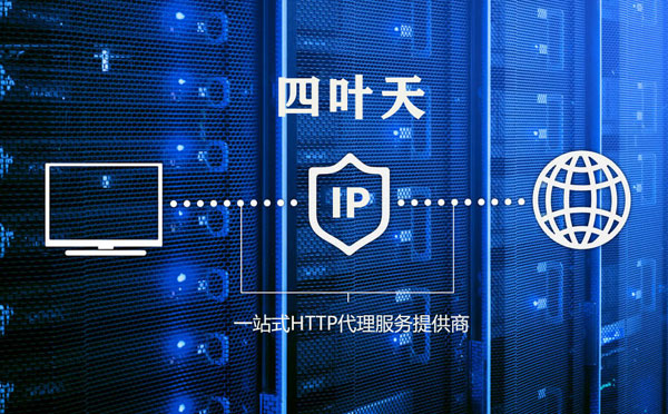 【正定代理IP】代理IP的主要用途和使用注意事项